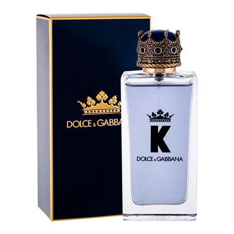 dolce and gabbana k 100ml